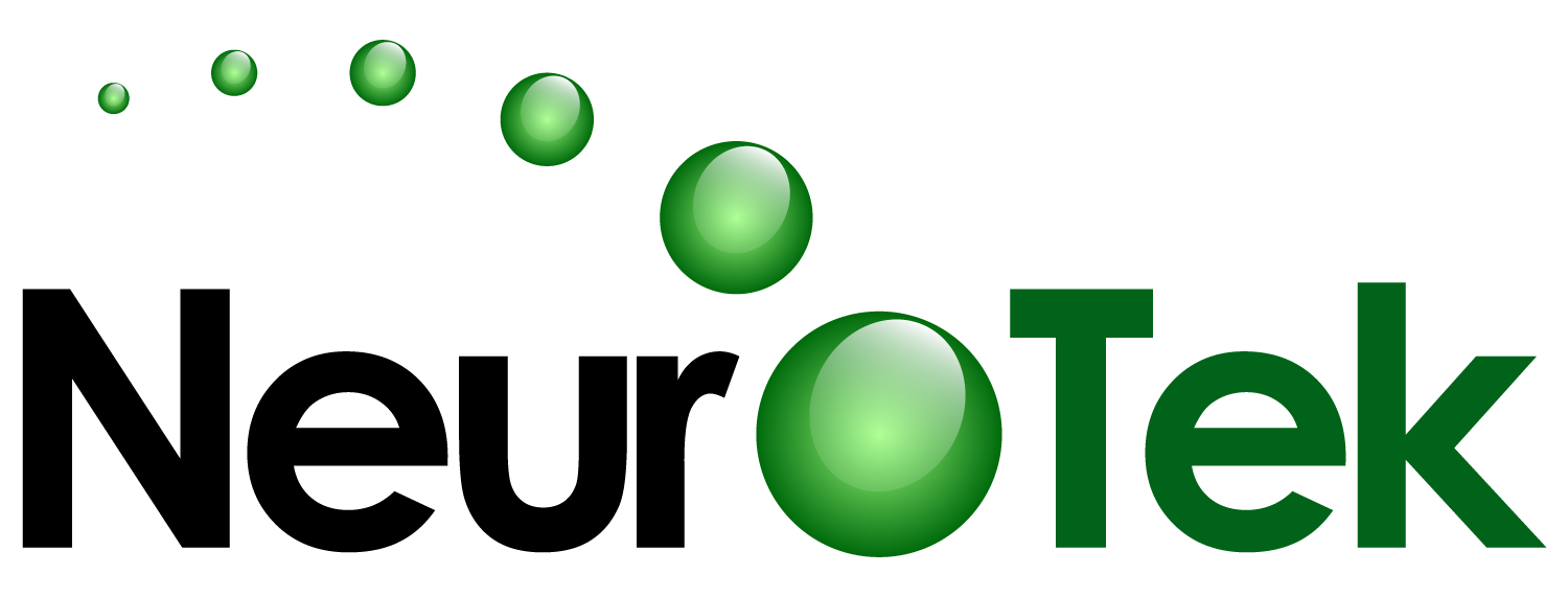 NeuroTek logo